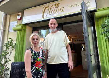 испанский ресторан в Белостоке