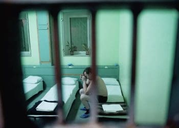 вытрезвители в Польше