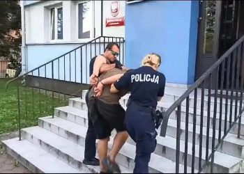 беларус в Кракове