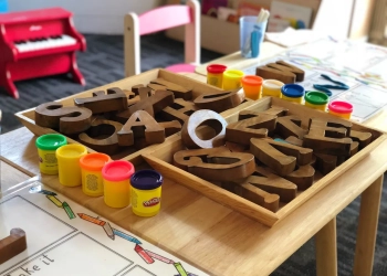 дзеці білінгвы