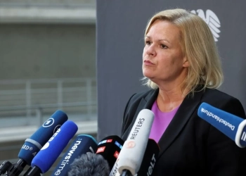 пограничный контроль с Польшей