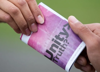 свидетели иеговы