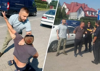 задержал пьяного беларуса