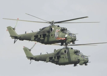 нарушил границу