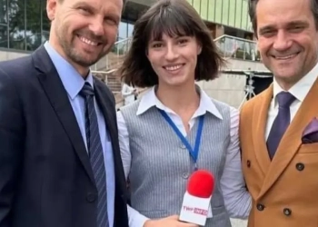 российский сериал