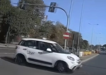 водительские права в Польше