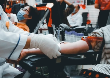 стать донором в Польше