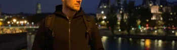 новый паспорт