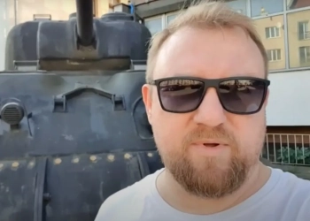 Максім Кузняцоў