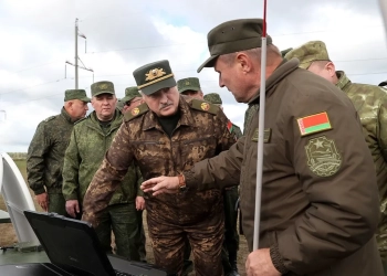 граница Польши