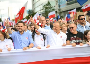 Дональд Туск