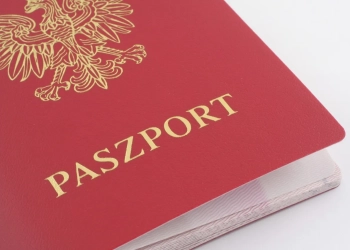 ВНЖ в Польше