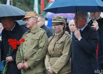 поляки в Беларуси