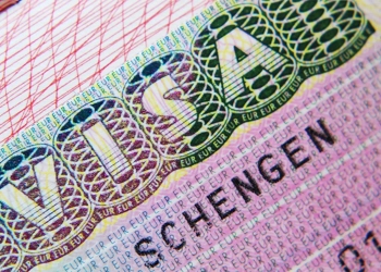 польский визовый центр