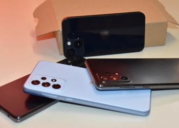 украли телефон