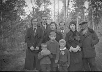 здымкі беларусаў Падляшша