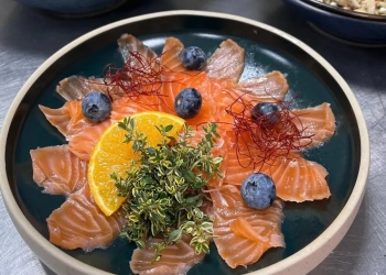 кейтэрынг у Варшаве