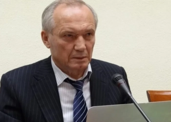 Уладзімір Някляеў