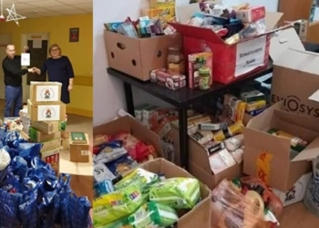 посылки из Польши