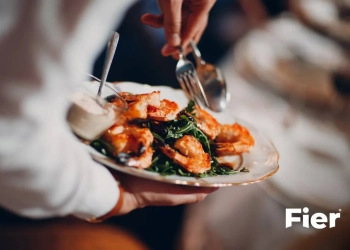 рестораны в Варшаве