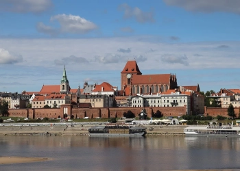 города Польши