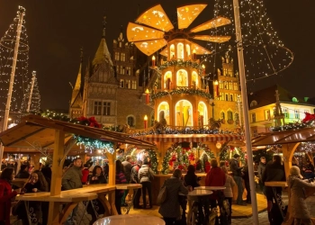 Куда сходить в Белостоке и Варшаве с 20 по 26 декабря