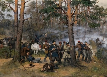 тест по истории