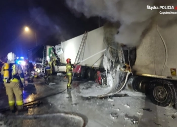 в Польше в ДТП погибли беларусы