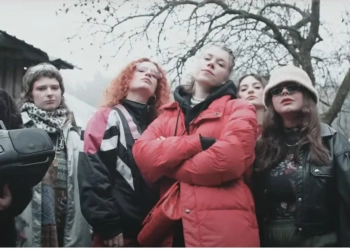 кліп на падляшскай мове