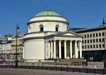 імша па-беларуску ў Польшчы