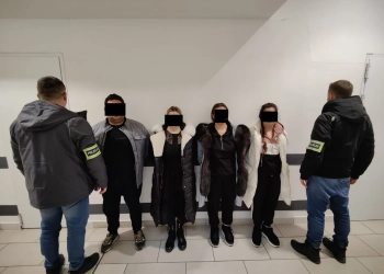 магазины Варшавы