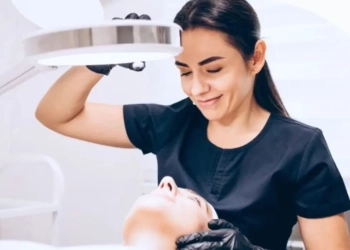 лазерная эпиляция в Польше