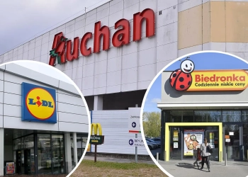 как в праздники работают магазины в Польше