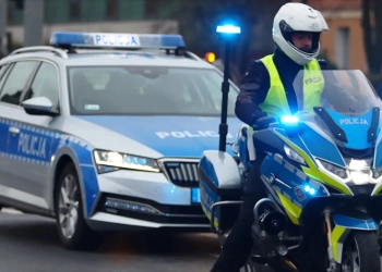 беларус в Варшаве