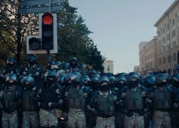 фільм Радзіма