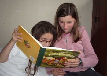 школьная программа в Польше