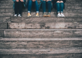 многодетная семья в Польше