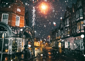 куда сходить в Варшаве