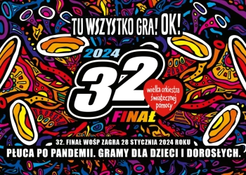 что такое WOŚP