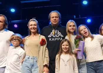 спектакль в Польше