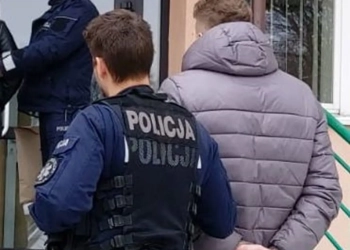 пневматическое оружие в Польше