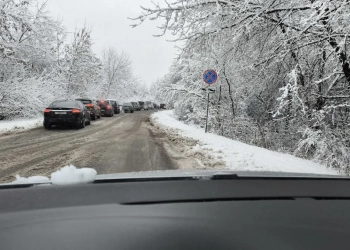 очереди на выезд из Беларуси