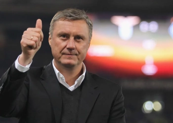 Александр Хацкевич