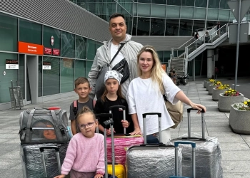 эмиграция в США