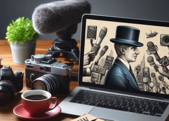 школа журналистики