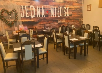 пельмени в Польше