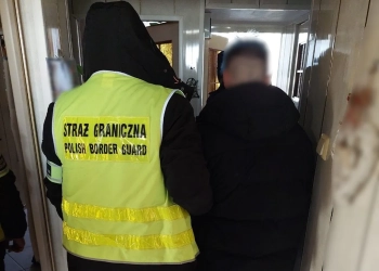 проводники мигрантов