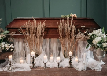 смерть в эмиграции