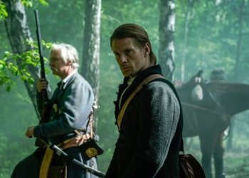 фильм Повстанец