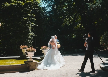 свадьба в Польше